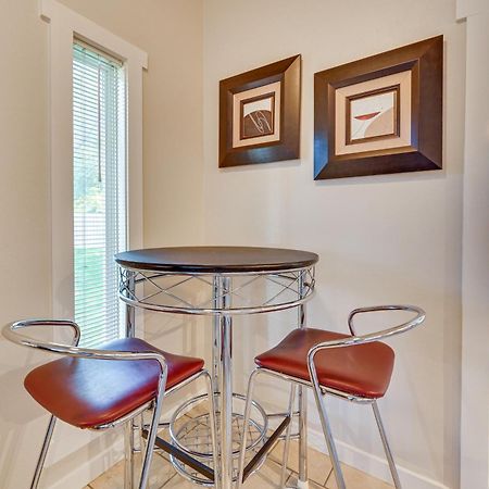 شقة Private Boise Couples Retreat Wfh Friendly! المظهر الخارجي الصورة